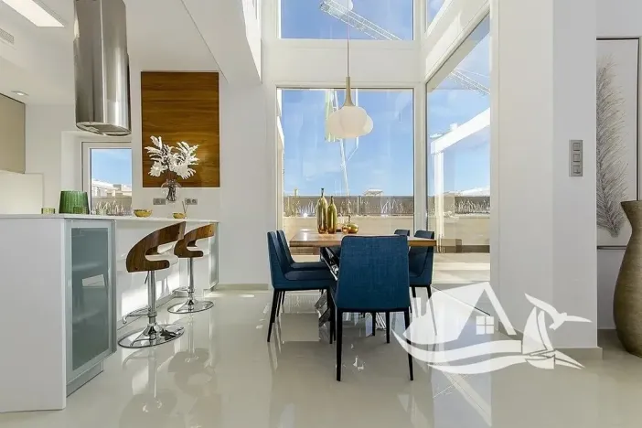 Prodej vily, Vera, Španělsko, 100 m2