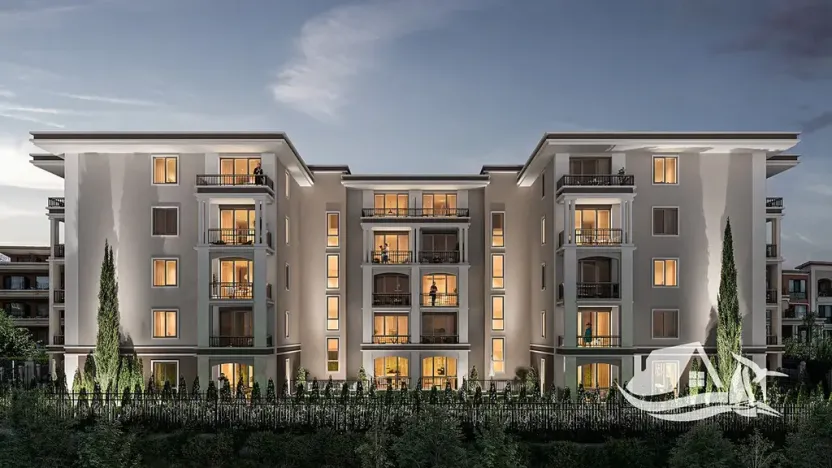 Prodej bytu 2+kk, Sveti Vlas, Bulharsko, 39 m2