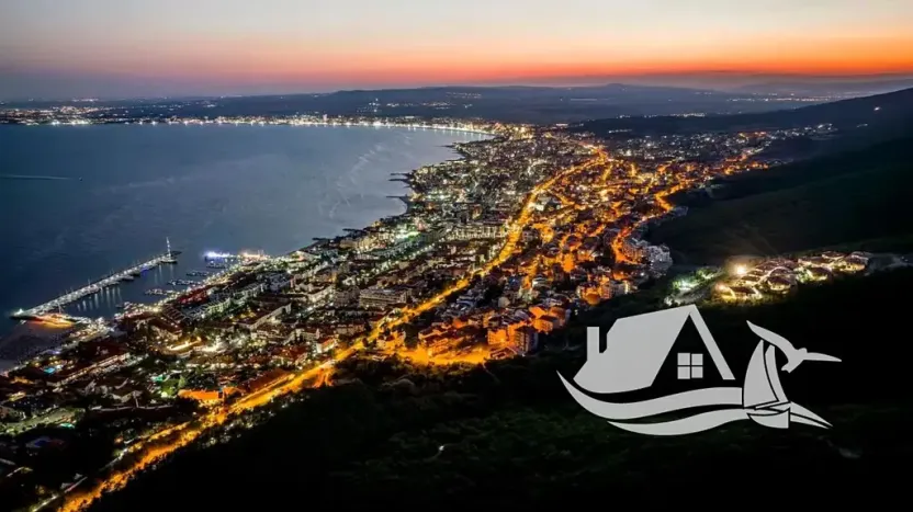 Prodej bytu 3+kk, Sveti Vlas, Bulharsko, 151 m2