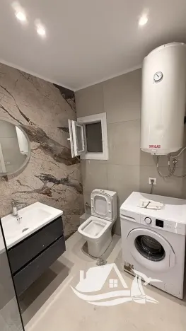 Prodej bytu 2+kk, Soluň, Řecko, 55 m2
