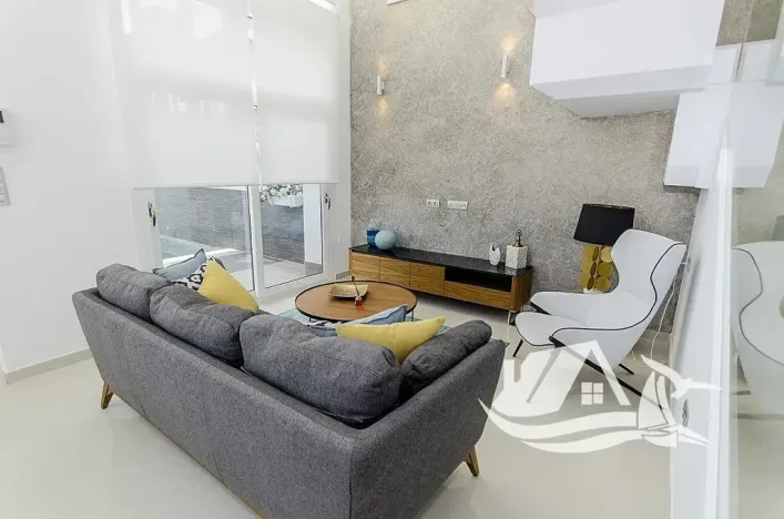 Prodej vily, Los Montesinos, Španělsko, 100 m2