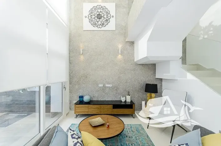 Prodej vily, Los Montesinos, Španělsko, 100 m2