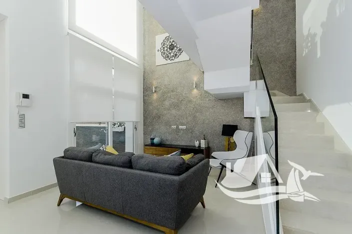 Prodej vily, Los Montesinos, Španělsko, 100 m2