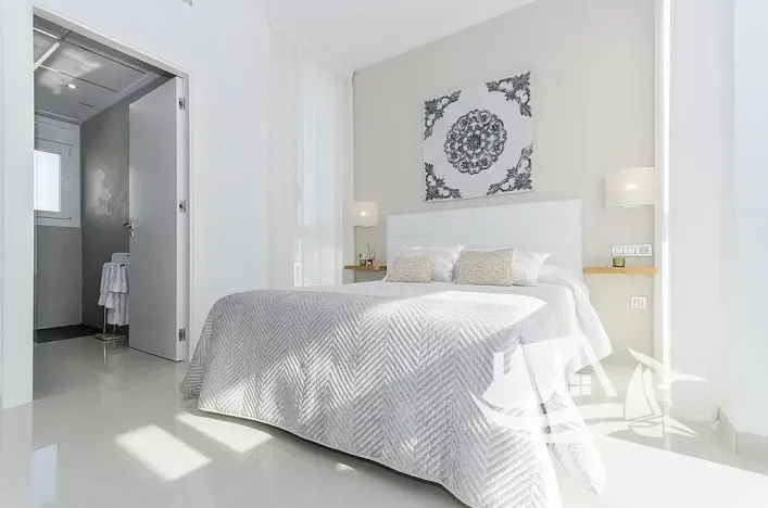 Prodej vily, Los Montesinos, Španělsko, 100 m2