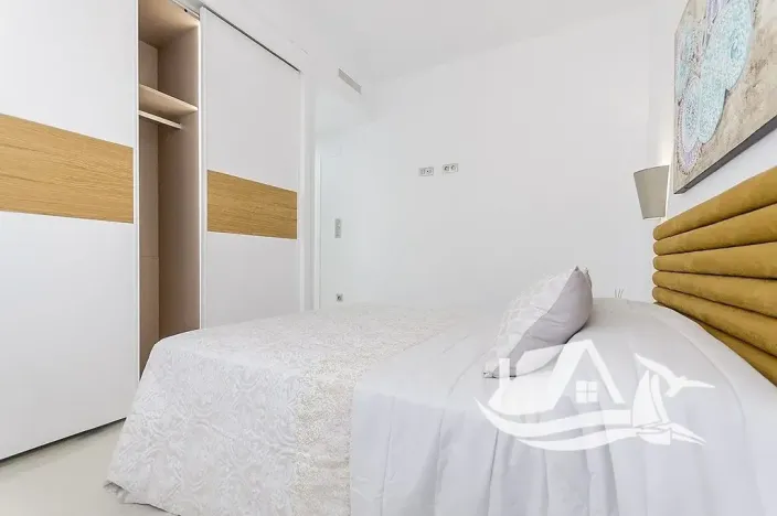 Prodej vily, Los Montesinos, Španělsko, 100 m2