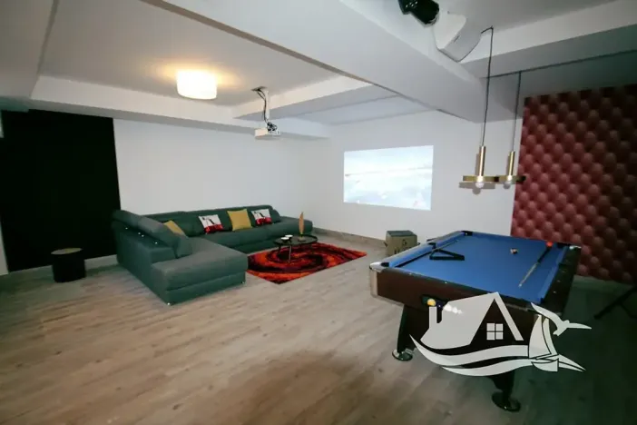 Prodej vily, Los Montesinos, Španělsko, 100 m2