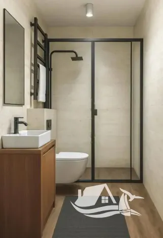 Prodej bytu 2+kk, Soluň, Řecko, 49 m2