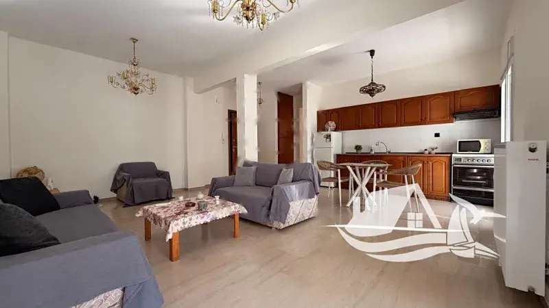Prodej bytu 3+kk, Kalamaria, Řecko, 79 m2