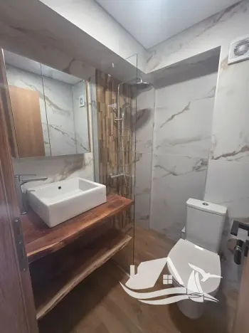 Prodej bytu 4+kk, Nea Irakleia, Řecko, 72 m2