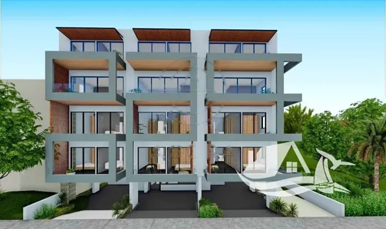 Prodej bytu 4+kk, Nea Irakleia, Řecko, 72 m2