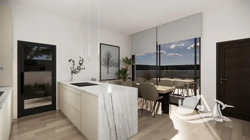 Prodej rodinného domu, Rojales, Španělsko, 90 m2