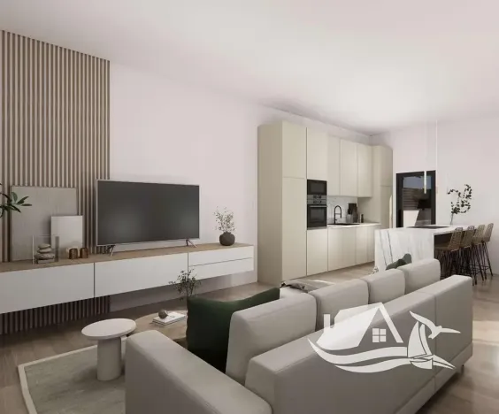 Prodej rodinného domu, Rojales, Španělsko, 90 m2