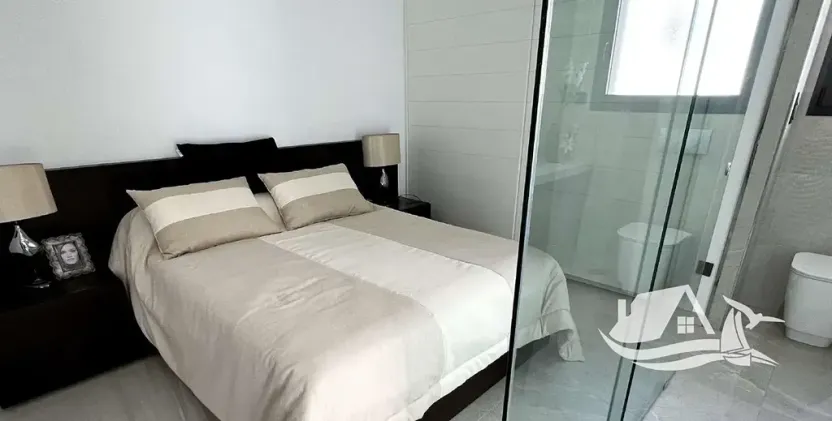 Prodej rodinného domu, Rojales, Španělsko, 90 m2