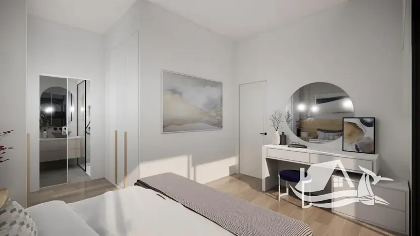 Prodej rodinného domu, Rojales, Španělsko, 90 m2