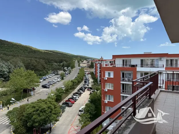 Prodej bytu 2+kk, Sveti Vlas, Bulharsko, 67 m2