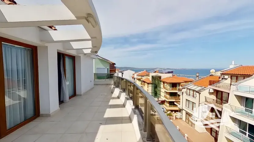 Prodej vily, Sozopol, Bulharsko, 687 m2