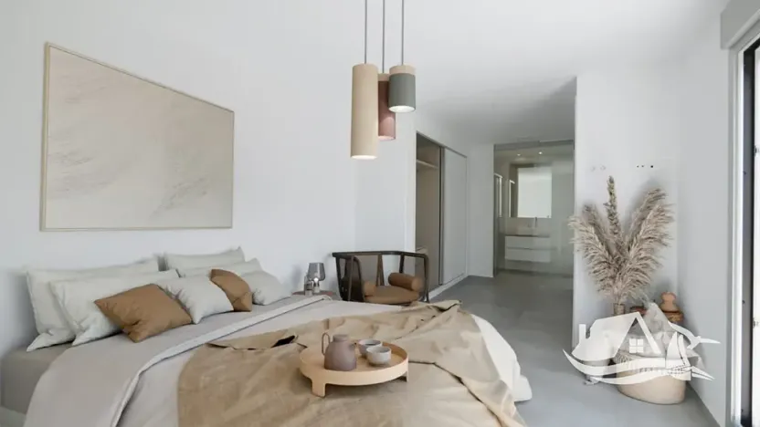 Prodej rodinného domu, Algorfa, Španělsko, 102 m2