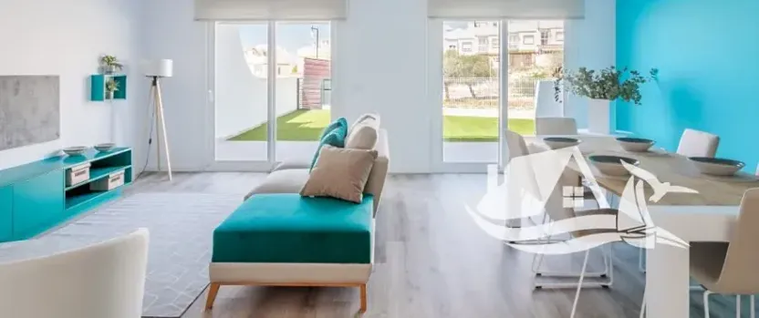 Prodej rodinného domu, Finestrat, Španělsko, 141 m2