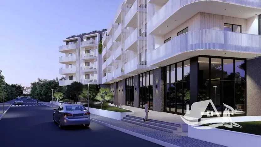 Prodej bytu 3+kk, Qerret, Albánie, 72 m2