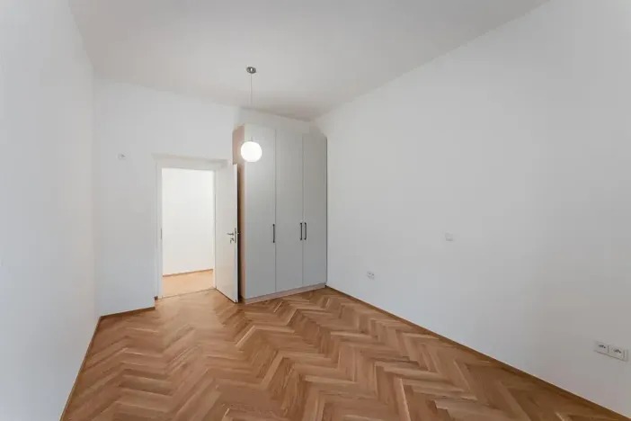 Pronájem bytu 3+kk, Praha - Nové Město, Růžová, 86 m2