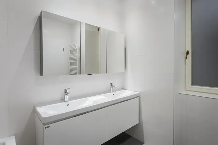 Pronájem bytu 3+kk, Praha - Nové Město, Růžová, 86 m2