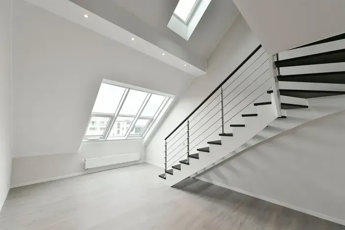 Pronájem bytu 4+kk, Praha - Bubeneč, Na výšinách, 98 m2