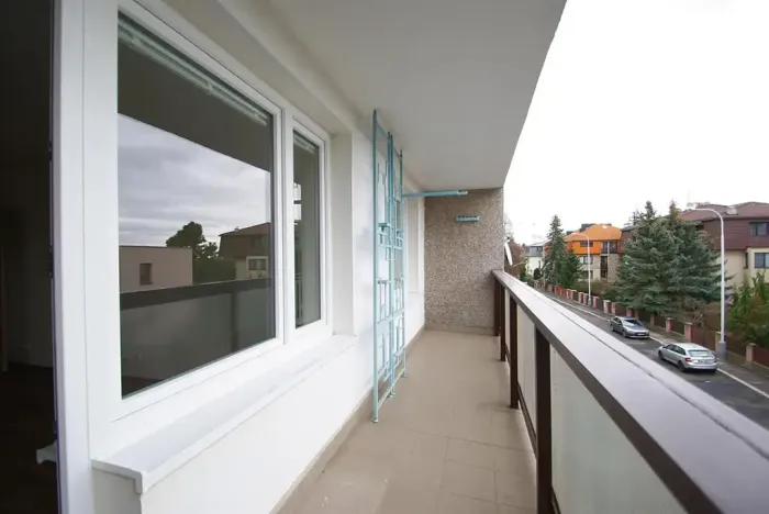 Pronájem bytu 3+1, Praha - Břevnov, Bolívarova, 76 m2