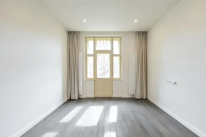 Pronájem bytu 3+kk, Praha - Vinohrady, Laubova, 95 m2