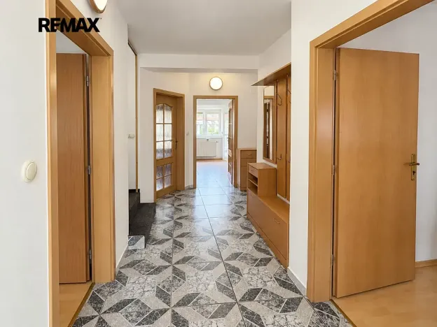 Prodej vícegeneračního domu, Břeclav, Julia Fučíka, 244 m2