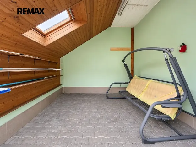 Prodej vícegeneračního domu, Břeclav, Julia Fučíka, 244 m2