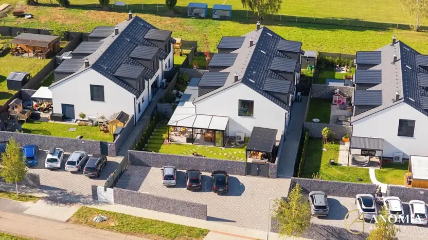 Prodej bytu 5+kk, Pečky, Za Statkem, 114 m2