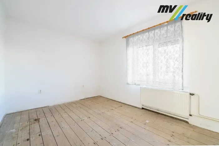 Prodej rodinného domu, Poděbrady, K. Čapka, 137 m2