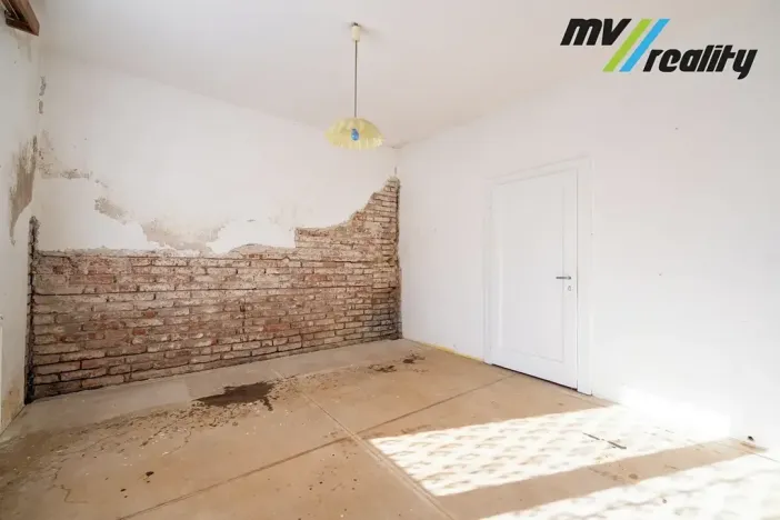 Prodej rodinného domu, Poděbrady, K. Čapka, 137 m2