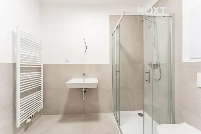 Pronájem bytu 1+kk, Mohelnice, Za Penzionem, 27 m2