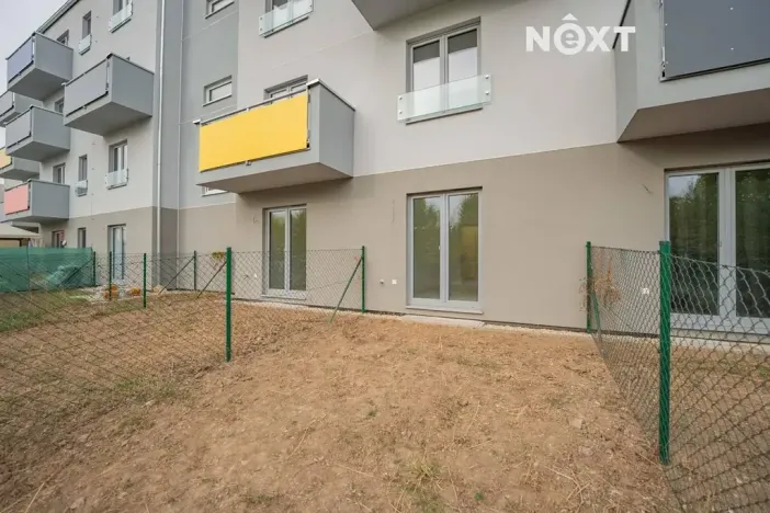 Pronájem bytu 1+kk, Mohelnice, Za Penzionem, 27 m2