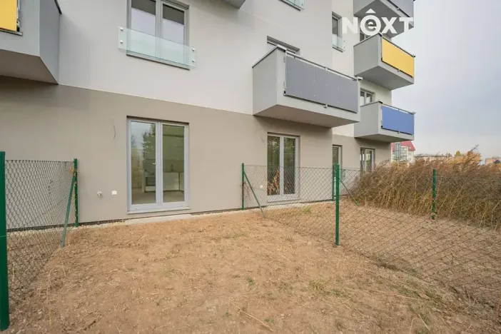 Pronájem bytu 1+kk, Mohelnice, Za Penzionem, 27 m2