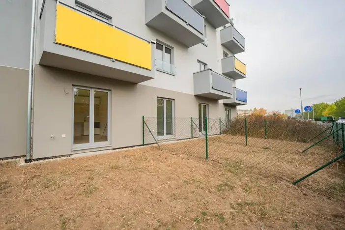 Pronájem bytu 1+kk, Mohelnice, Za Penzionem, 27 m2