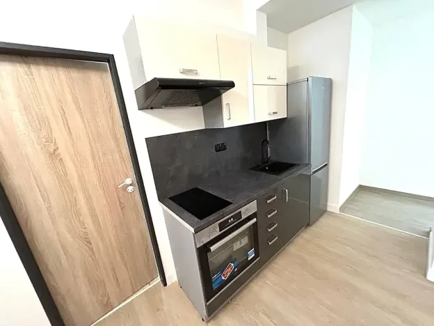Pronájem bytu 1+1, Praha - Libeň, U Balabenky, 35 m2