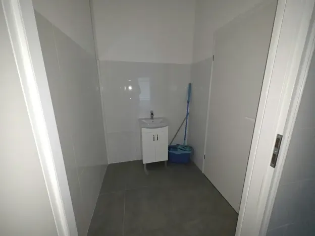 Pronájem obchodního prostoru, Říčany, Duhová, 281 m2