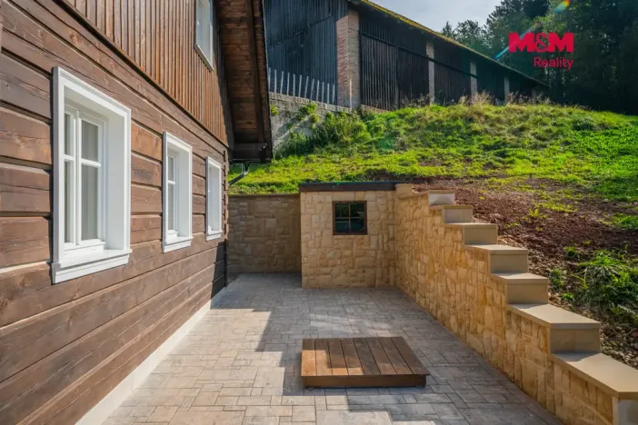 Prodej rodinného domu, Holenice, 124 m2