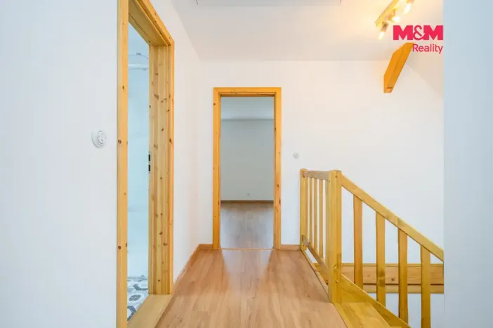 Prodej rodinného domu, Holenice, 124 m2