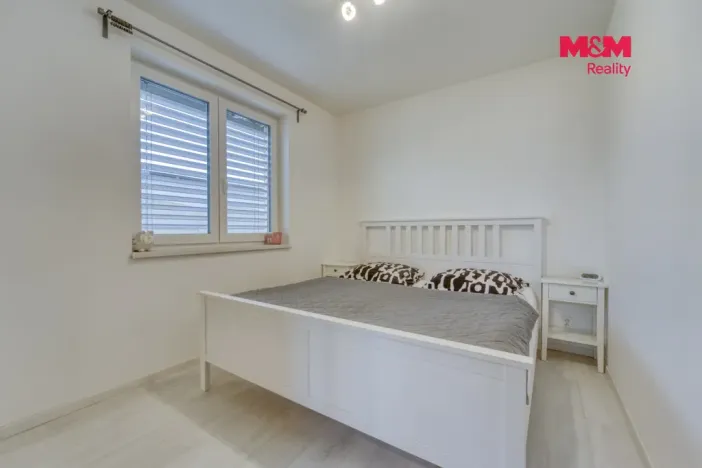 Prodej bytu 3+kk, Vochov, 85 m2