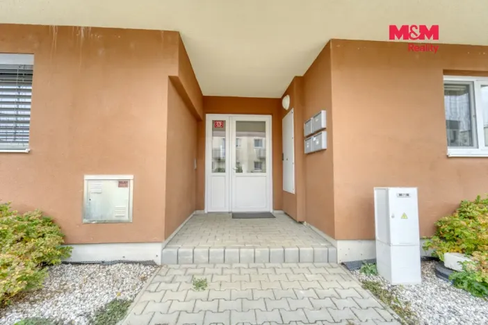 Prodej bytu 3+kk, Vochov, 85 m2