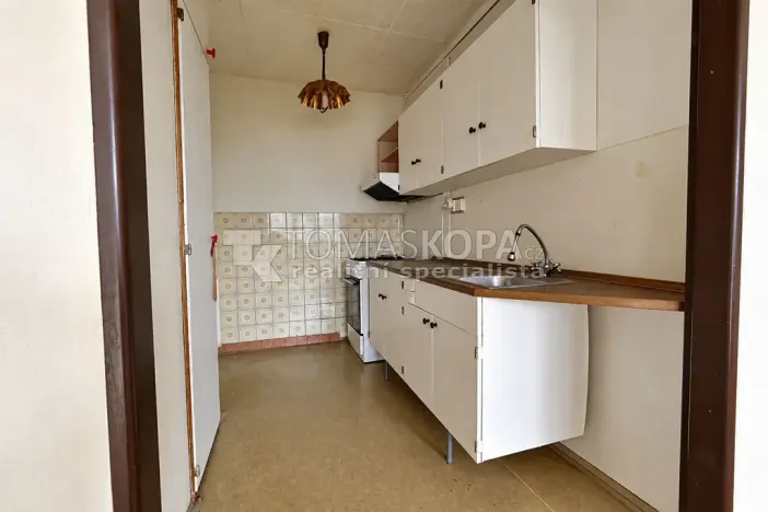 Prodej bytu 3+kk, Praha - Chodov, Machkova, 64 m2
