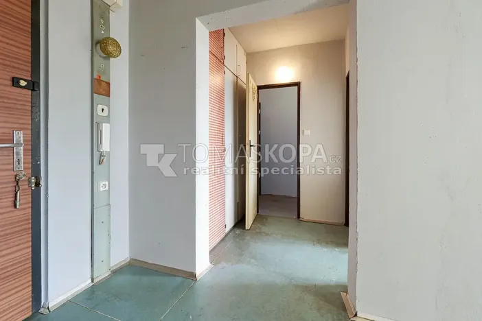 Prodej bytu 3+kk, Praha - Chodov, Machkova, 64 m2