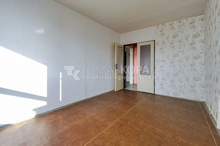 Prodej bytu 3+kk, Praha - Chodov, Machkova, 64 m2