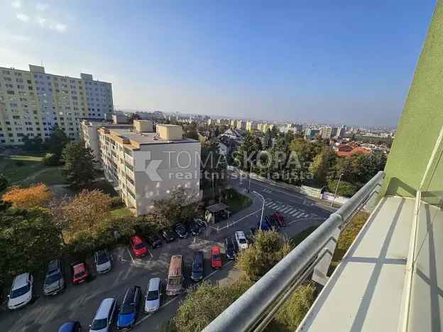 Prodej bytu 3+kk, Praha - Chodov, Machkova, 64 m2