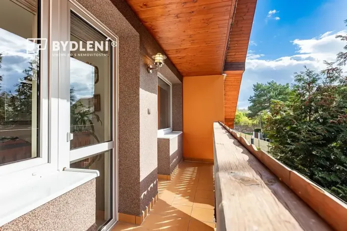 Prodej rodinného domu, Teplice, Cihelní, 163 m2