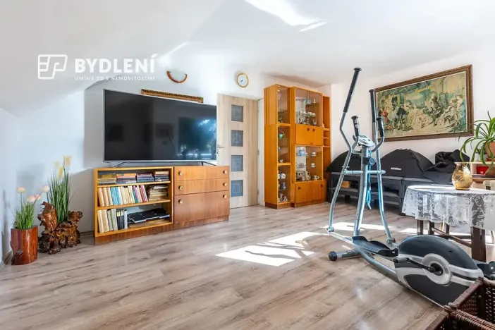 Prodej rodinného domu, Teplice, Cihelní, 163 m2