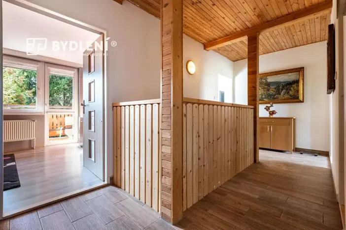 Prodej rodinného domu, Teplice, Cihelní, 163 m2